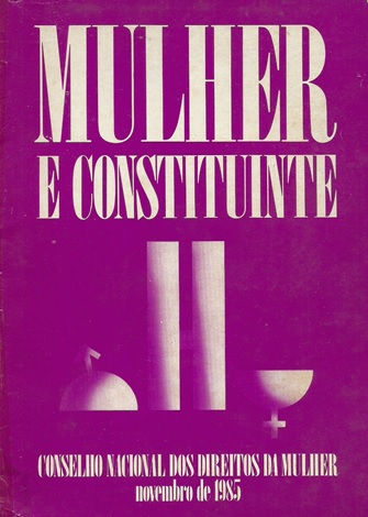 Campanha Mulher e Constituinte